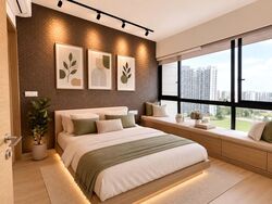 The Topiary (D28), Condominium #595707891